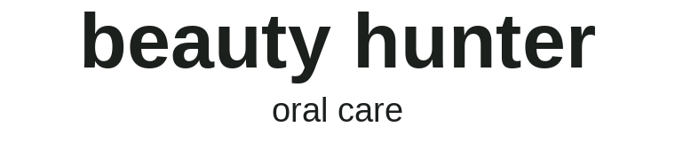 Beauty Hunter