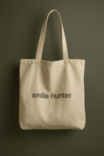 шопер Beauty Hunter