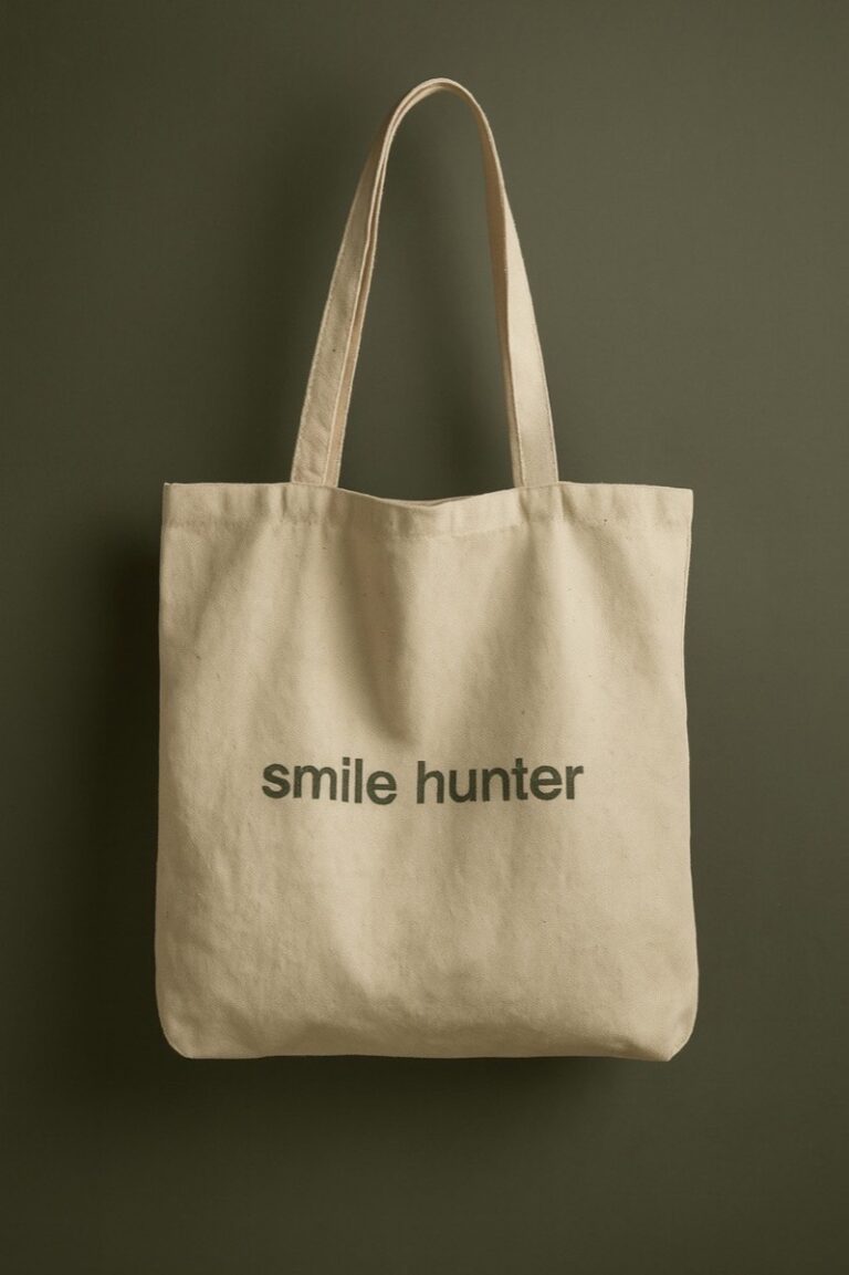 шопер Beauty Hunter